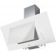 Teka DVT 98660 TBS Glass Απορροφητήρας Καμινάδα 90cm Λευκός Teka DVT 98660 TBS Glass Απορροφητήρας Καμινάδα 90cm Λευκός